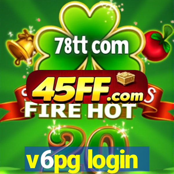 v6pg login